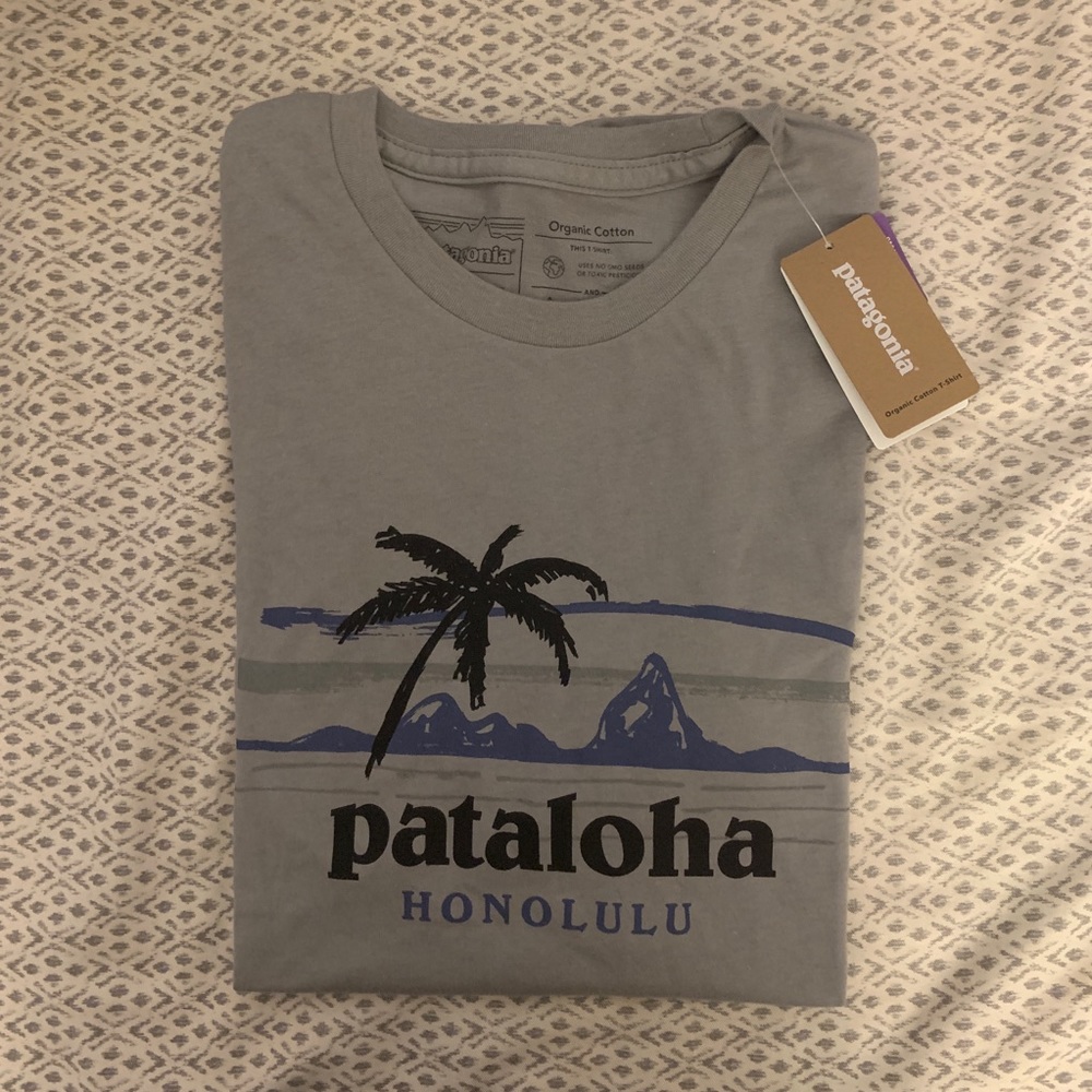 Patagonia Pataloha T-shirt